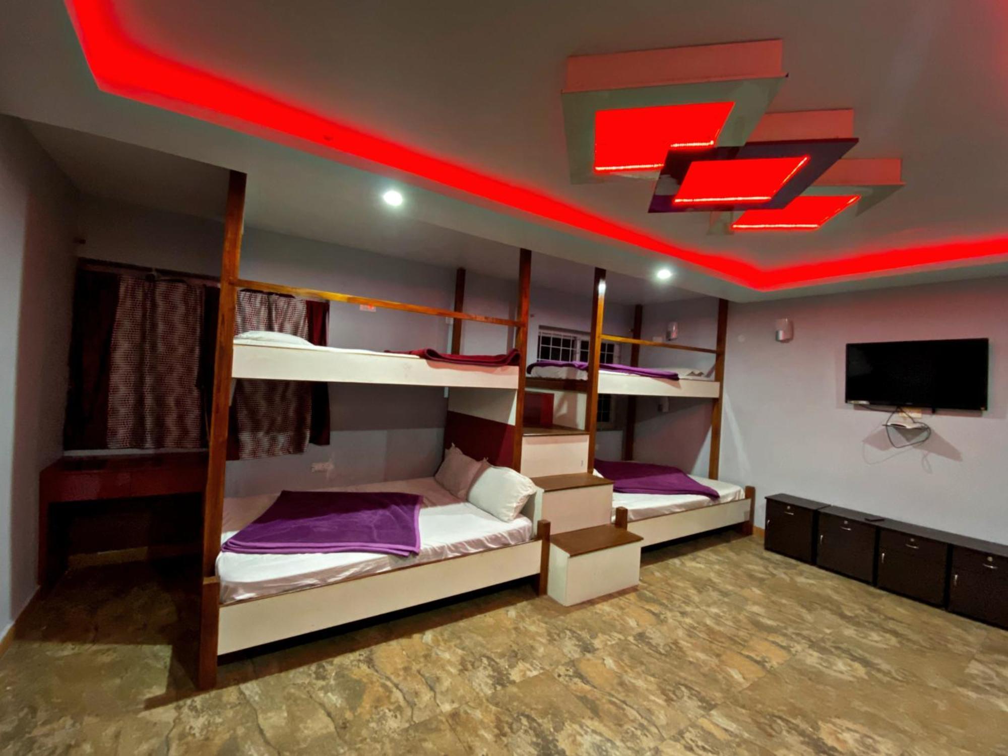 Magic Mist Resort Утакаманд Экстерьер фото